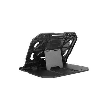 Imagem de Suporte Lenovo para notebook até 15" e celular com até 10 níveis de ajuste