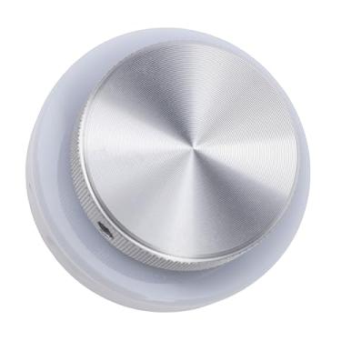 Imagem de YWBL-WH Controlador de Botão Personalizável, BT5.0 2.4G USB C Com Fio Controlador Multimídia de Três Modos Com Luzes RGB, para Mac HarmonyOS IOS TikTok Edição de Vídeo Controle do do