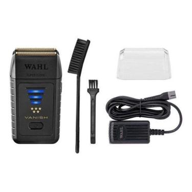 Imagem de Wahl Máquina Acabamento Vanish Gold