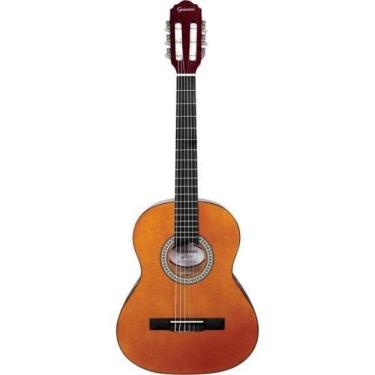 Imagem de Violão Giannini Start N6 Infantil 36 Polegadas Natural