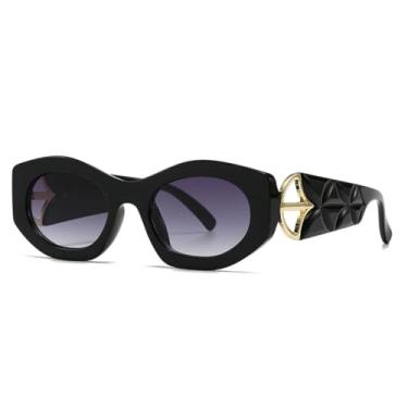 Imagem de JRLLFD Óculos de sol de luxo para fotografia de rua (fotocrômicos)