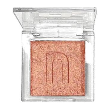 Imagem de Blush Iluminador Nina Makeup Galaxy Chroma Vênus