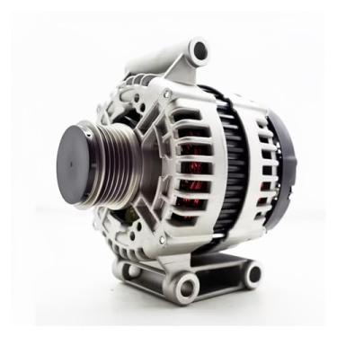 Imagem de Gerador alternador 9658144680 6c1t10300ba 1404791 1572736, compatível com citroen jumper/peugeot boxer/fiat ducato/ford transit 2.2l 3x