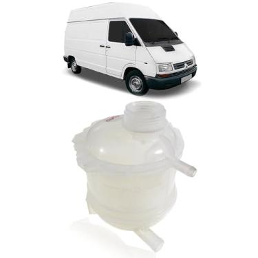 Imagem de RESERVATÓRIO DE ÁGUA DO RADIADOR 2 SAÍDAS TRAFIC 1994 1995 1996 1997 1998 1999 2000 2001 2002