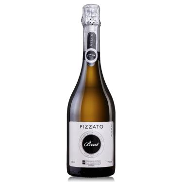 Imagem de Espumante Pizzato Brut 750ml
