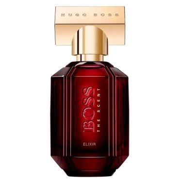Imagem de Hugo Boss The Scent Elixir For Her - Perfume Feminino 30ml