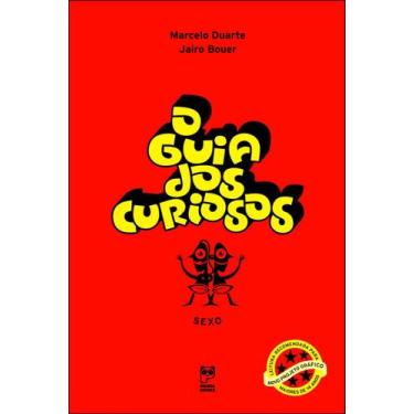 Imagem de Livro - O guia dos curiosos - sexo