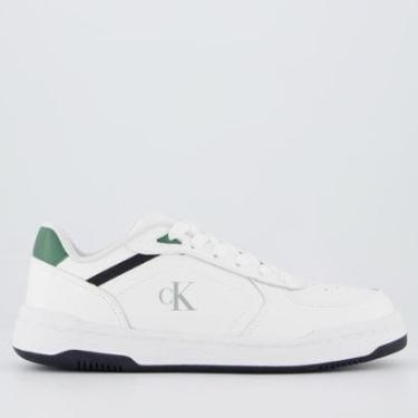 Imagem de Tênis Calvin Klein Ck Masculino-Masculino