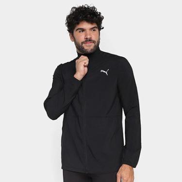 Imagem de Jaqueta Corta Vento Puma Favorite Woven Masculina-Masculino