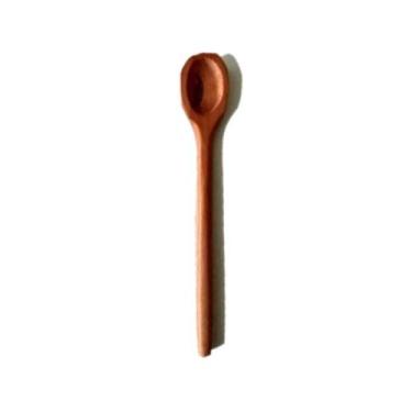 Imagem de Colher de Pau Madeira Pimenta 22 cm - Colheres de Pau