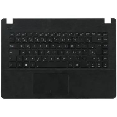 Imagem de Teclado para Notebook Asus SN8520 - BestBattery, Preto