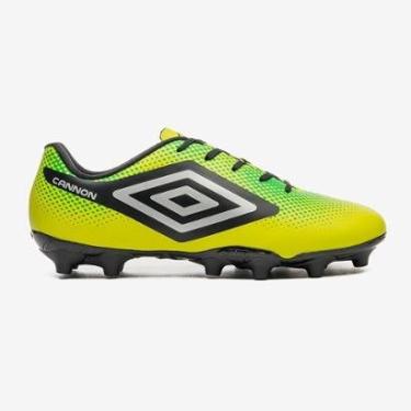 Imagem de Chuteira Campo Umbro Cannon-Masculino