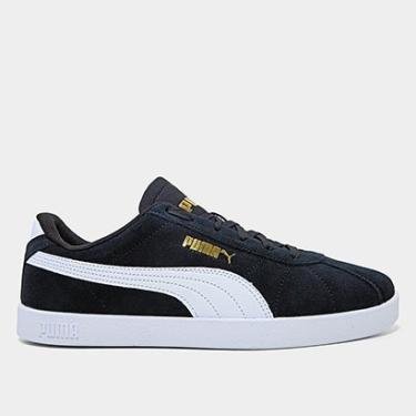 Imagem de Tênis Puma Club II Wns Feminino-Feminino