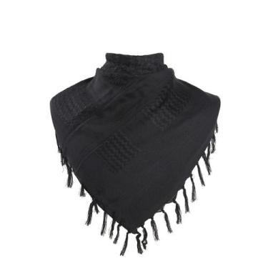 Imagem de Cachecol De Inverno Camuflado Unissex Leve E Quente Para Esportes Ao A
