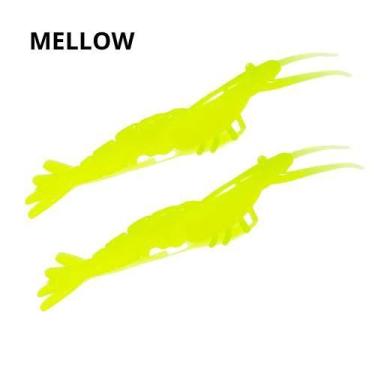 Imagem de Camarão monster x-real 10cm - Monster3X, Mellow