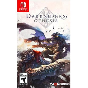 Imagem de Darksiders Genesis - Nintendo Switch