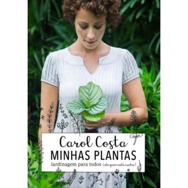 Imagem de Minhas Plantas