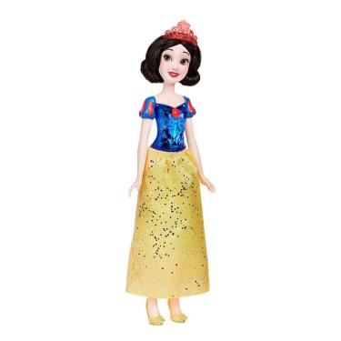 Imagem de Boneca Dpr Shimmer Branca de Neve