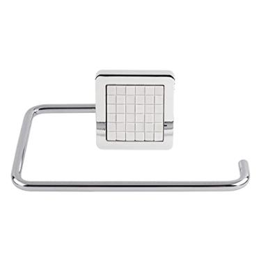 Imagem de PORTA-PAPEL BRANCO OBI