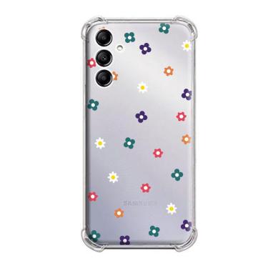 Imagem de Capa Capinha De Celular Personalizada Compatível Samsung A14 5G