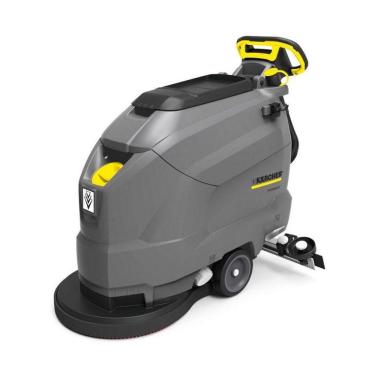Imagem de Lavadora Secadora de Pisos Elétrica 220V Mono BD 50/50 KARCHER