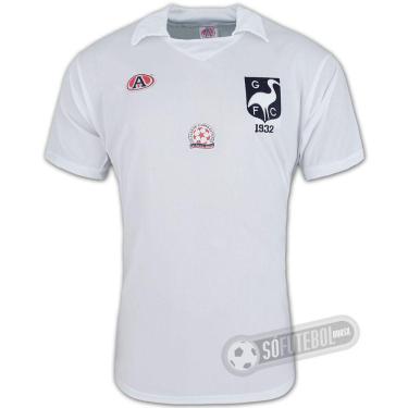 Imagem de Camisa Garça - Modelo II