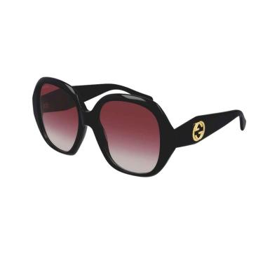 Imagem de Oculos Solar Gucci Gg0796s-002 56