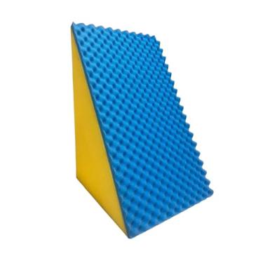 Imagem de Single Triangular Pillow And Backrest