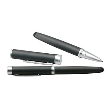 Imagem de Caneta-tinteiro de 128 GB em forma de pen drive USB 2.0, pen drive, pen drive, pen drive, pen drive, pen drive, pen drive, pen drive USB, unidade de disco U (preto)