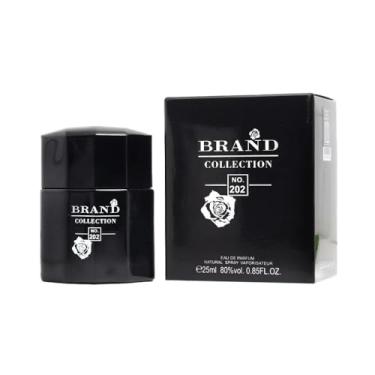 Imagem de Brand Collection 153 Jump Man Eau de Parfum 25ml - Perfume Masculino