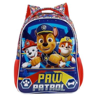 Imagem de Mochila De Costas Patrulha Canina 16 Paw Patrol 11803