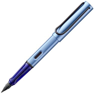 Imagem de Caneta Tinteiro Lamy Al-Star Aquatic  Ed. Especial 2024 