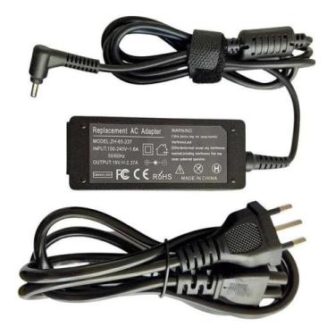 Imagem de Fonte Carregador Para Acer Aspire 5 A315-23G Compatível - Power