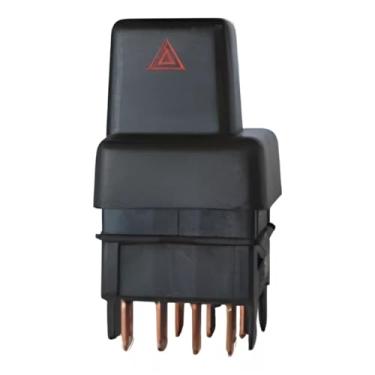 Imagem de Chave Alerta Fiat Uno Premio 1991 em Diante