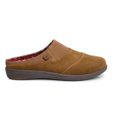 Imagem de REVITALIGN Mule feminino Siesta Nuevo, Bisão, 36