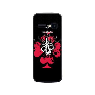 Imagem de Capa Adesivo Skin008 Verso Para Multilaser ZAPP 3G