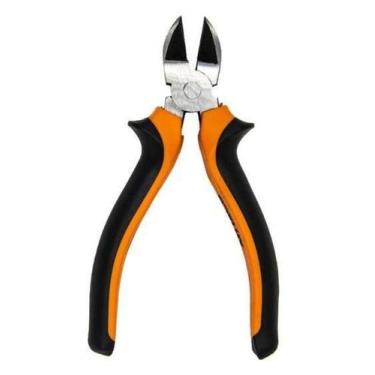 Imagem de Alicate de Corte Diagonal Foxlux 6"
