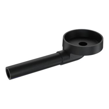 Imagem de Queimador Alta Pressão Fogão Industrial de Ferro N03 8,7cm - Libaneza