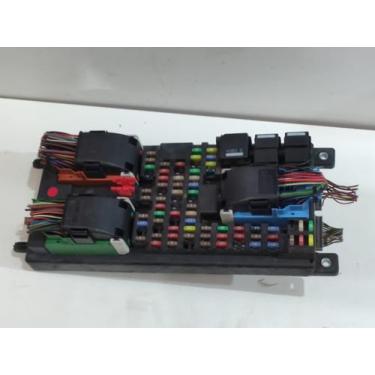 Imagem de Caixa de Fusiveis Range Rover Sport Discovery ah2214f041ae - Genérico