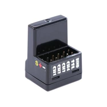 Imagem de Dasmikro DSK-492N FH5 Compatible with Wireless Receiver V2 for FH-5 M17 MT-5