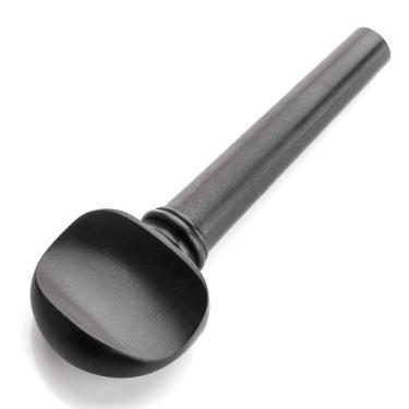 Imagem de Cravelha Violoncelo 4/4 Ébano Suíço Class E1B181