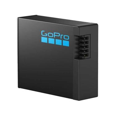 Imagem de Bateria GoPro Enduro Recarregável Hero 13 Black - Preto - Unissex - Único-Unissex