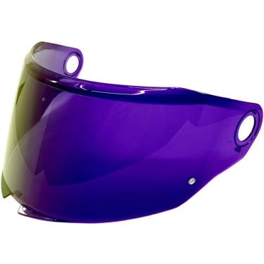 Imagem de VISEIRA MT ATOM 2 SV V-35 IRIDIUM RAINBOW CAMALEAO-Unissex