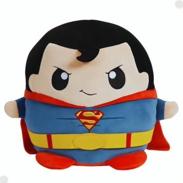 Imagem de Pelucia DC Cuutopia - Superman MATTEL