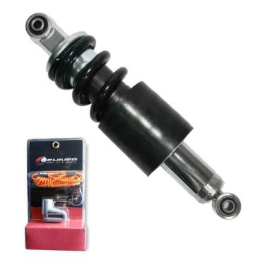 Imagem de AMORTECEDOR BROS 125 150 160 XRE 190 + TRAVA DE DISCO lembrete