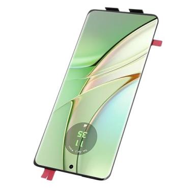 Imagem de Moto Edge 40 Kit de Reparo de Tela de Exibição LCD Com Ferramentas, 6,55 Polegadas de Exibição Curva Substituição para a Borda 40 Neo XT23032