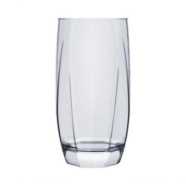 Imagem de Jogo 6 Copos Capri 7618 Long Drink - Nadir Figueiredo