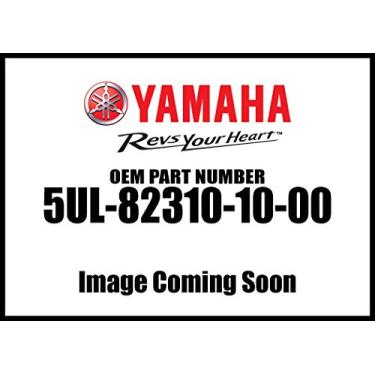 Imagem de Yamaha 5UL823101000 Ignition Coil Assembly