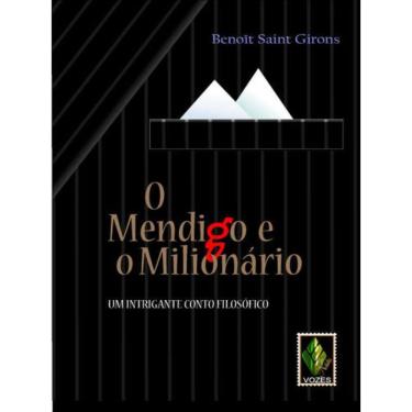 Imagem de Mendigo E O Milionário