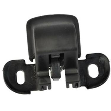 Imagem de Fechadura Inferior Central Porta Traseira Baú Kangoo Após 00 F103 - Un